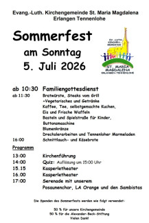 Programm
