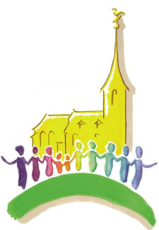Logo Gemeinde St. Maria Magdalena