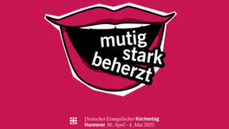 Kirchentag 2025 in Hannover