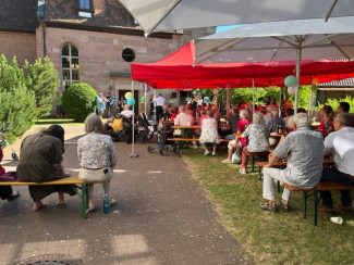Sommerfest