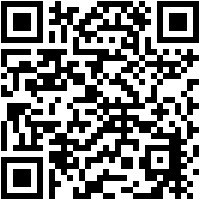 QR Code Homepage Kinderland Arche