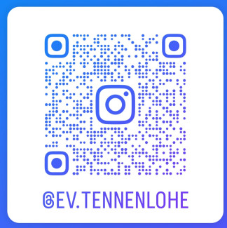 QR Code Instagram-Feed