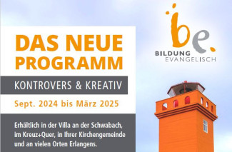 Programm BE WS 2024/2025